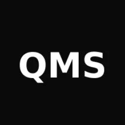Qmsm logo
