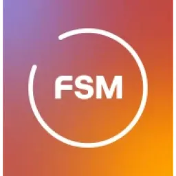 Full Spectrum Marketing logo