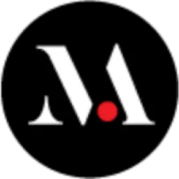 Metro.Agency logo