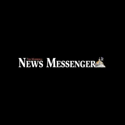Marshall News Messenger logo