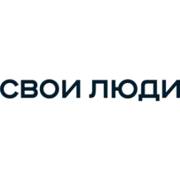 Свои Люди logo