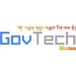 GovTech Agency logo
