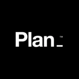 Plan logo