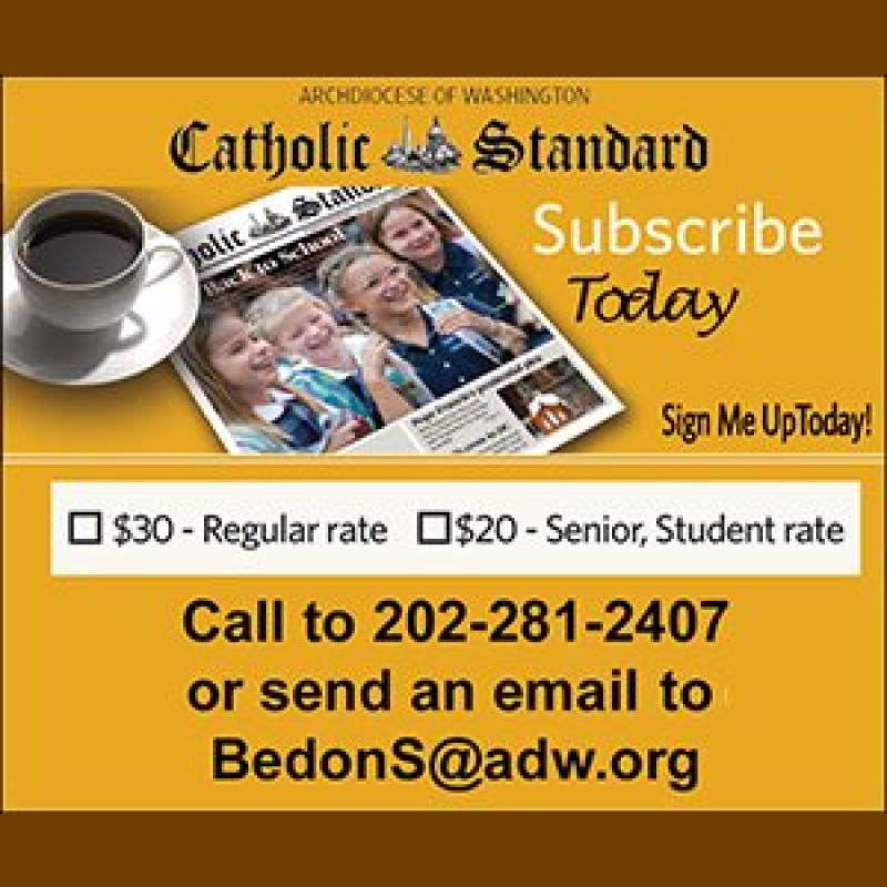 Catholic Standard