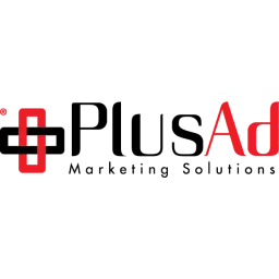 Plusad logo