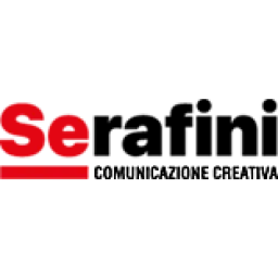 SERAFINI AGENCY logo