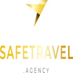 Safe Travel Agency logo