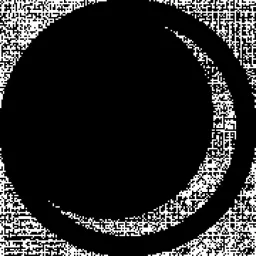 FULL MOON logo