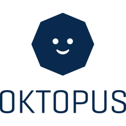 Oktopus Agency logo