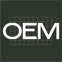 OEM Group logo
