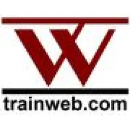 Trainweb logo