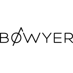 Bowyer Agency logo