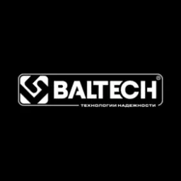 BALTECH logo