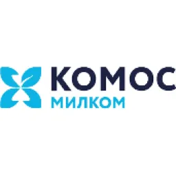 Milkomkomos logo