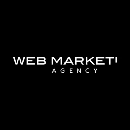 Web Marketing Agency logo