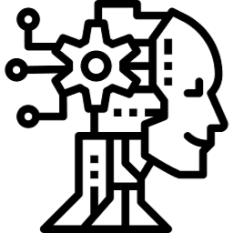 Headsnap logo