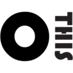 Only This logo