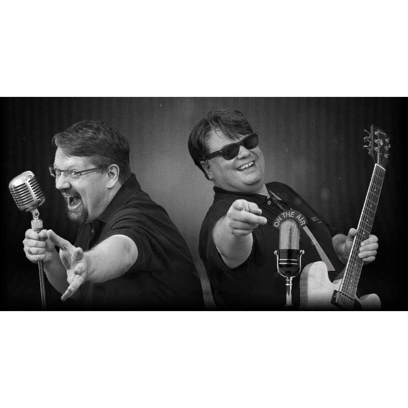 .NET Rocks!