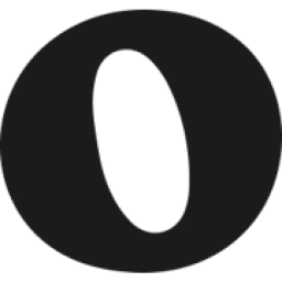 Once Agency logo