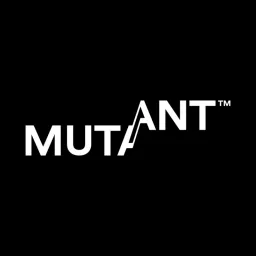 Mutant logo