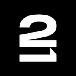 21.agency logo