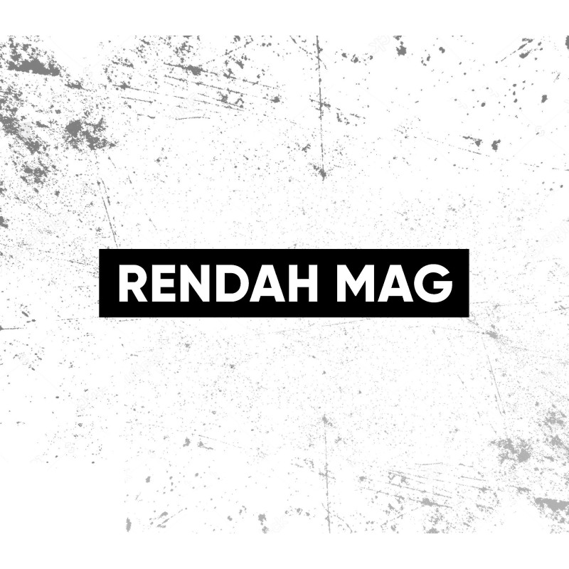 Rendah Mag