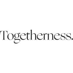 TOGETHERNESS logo