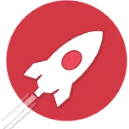 Rocket logo
