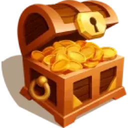 SLOT ONLINE 777 logo