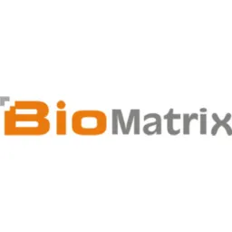 Biomatrix logo