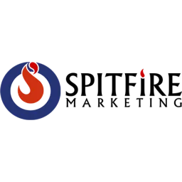 Spitfire Marketing logo