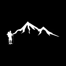 Les Treks au N&eacute;pal logo