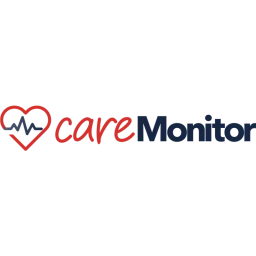 CareMonitor logo
