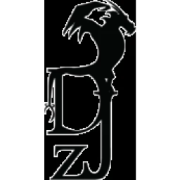 DJZ Legendary Creative logo