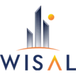Wisal logo