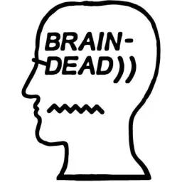 Brain Dead logo