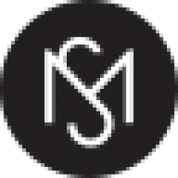 SM logo