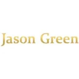 Jasongreen logo