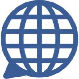 People's World logo