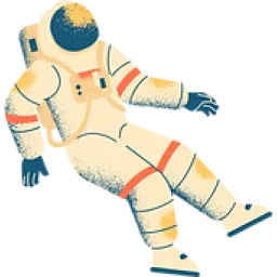 Space Media logo