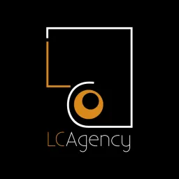 LC Agency logo
