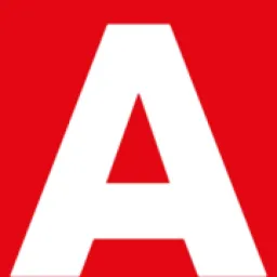 AT5 logo