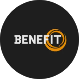 Benefit logo