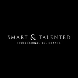 Smart And Talented logo