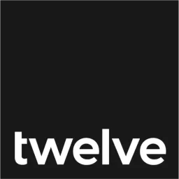 Twelve Agency logo