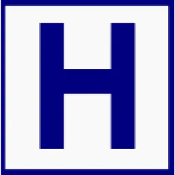 Hoam logo