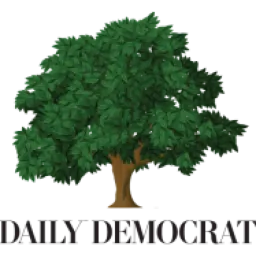 Daily Democrat