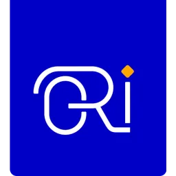 The Ori Agency logo
