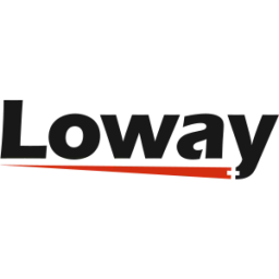 Loway logo