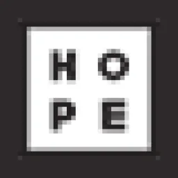 HOPE logo